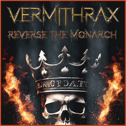 Reverse the Monarch