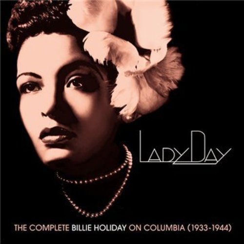 Lady Day: The Complete Billie Holiday on Columbia 1933-1944 [disc 10]