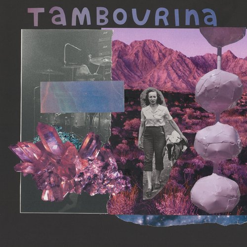 tambourine dream