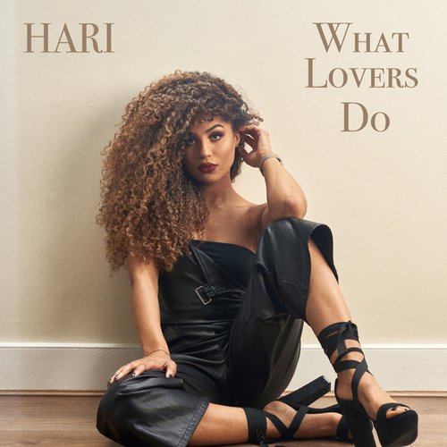 What Lovers Do - Single