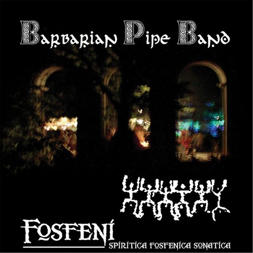 FOSFENI - Spiritica Fosfenica Sonatica