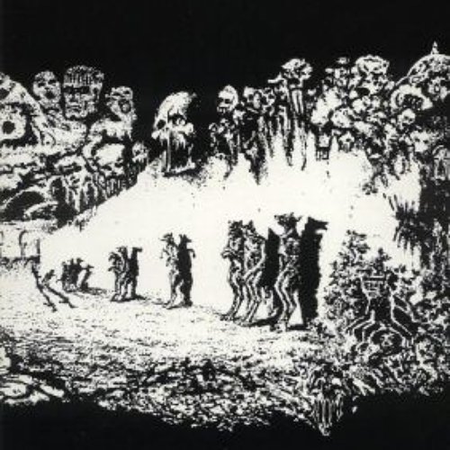 ...And Now You're Gone