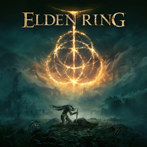 ELDEN RING オリジナルサウンドトラック