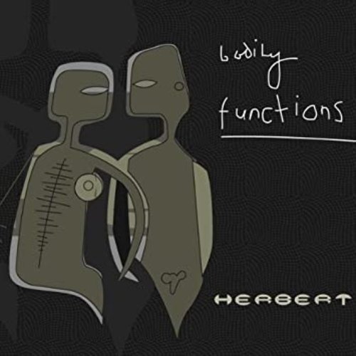 Bodily Functions (Special Edition)