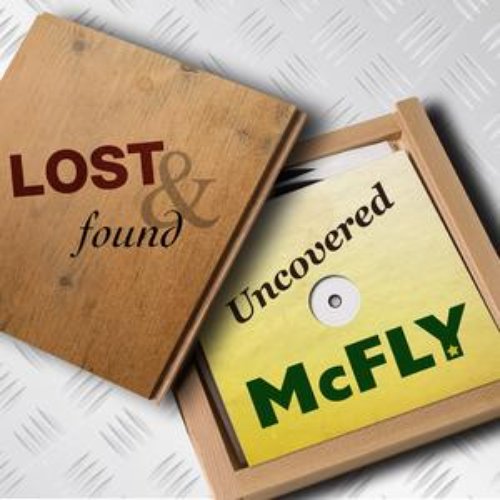Lost & Found: McFly Uncovered (International Version)