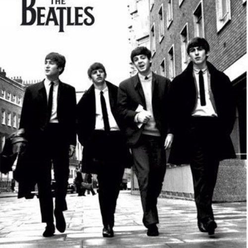 The Beatles Exitos