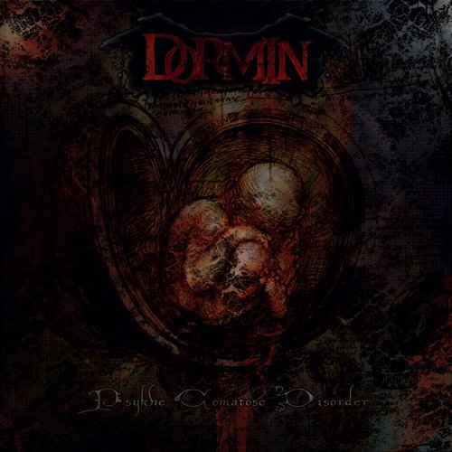 Psykhe Comatose Disorder