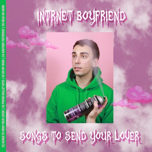 Songs to Send Your Lover - EP