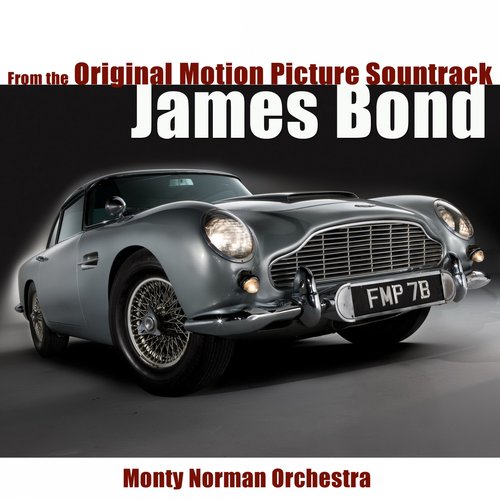 James Bond (Original Motion Picture Soundtrack) [Remastered]