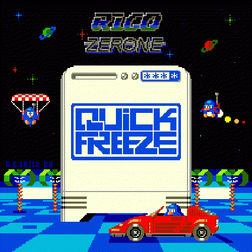 Quick Freeze