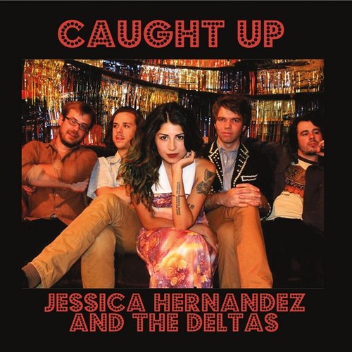 Caught Up (Single)