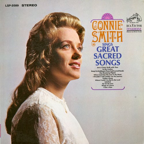 Connie Smith Sings Great Sacred Songs