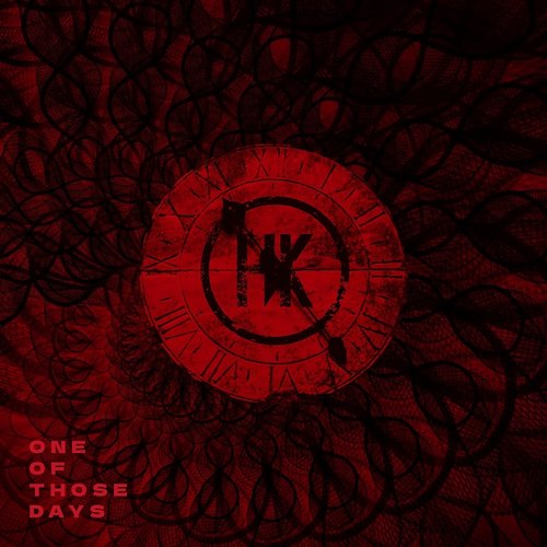 One of Those Days - Single
