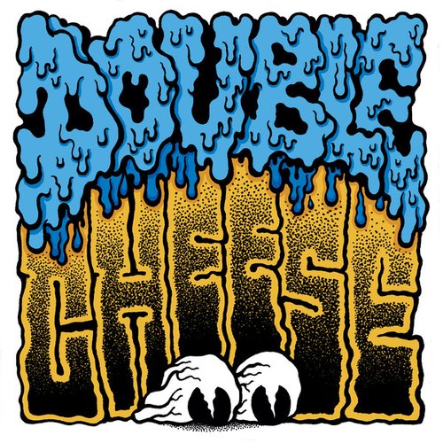 Double Cheese - EP