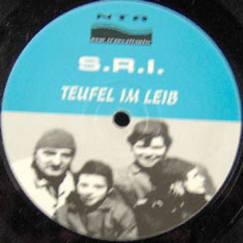 Teufel Im Leib