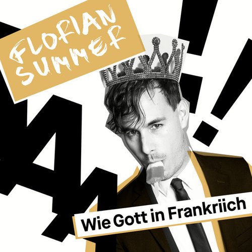 Wie Gott in Frankriich - Single