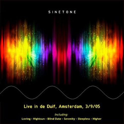 Live in de Duif 03092005