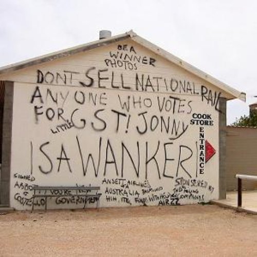 Jonny Wanker