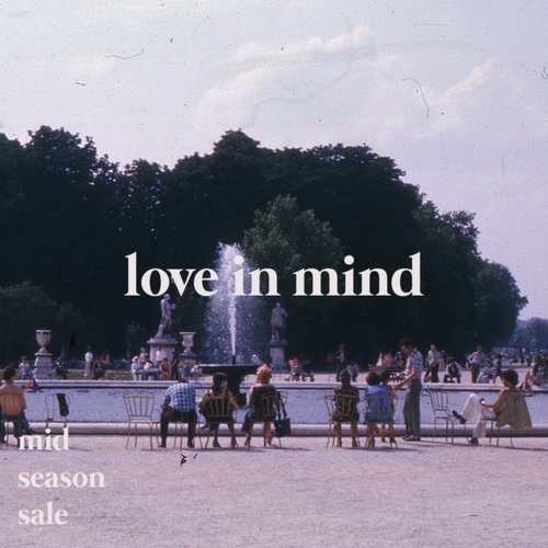 love in mind