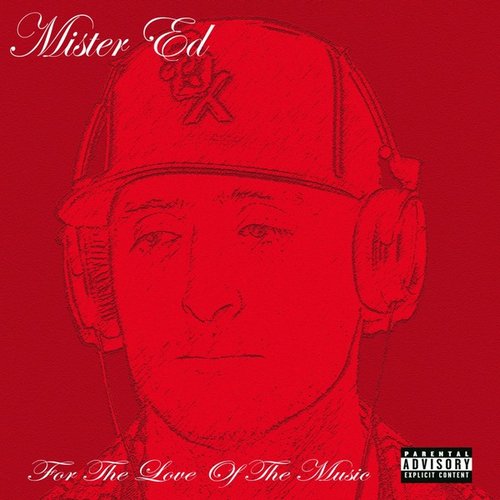For The Love Of The Music