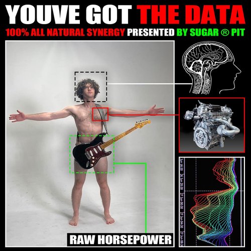 Data - Single