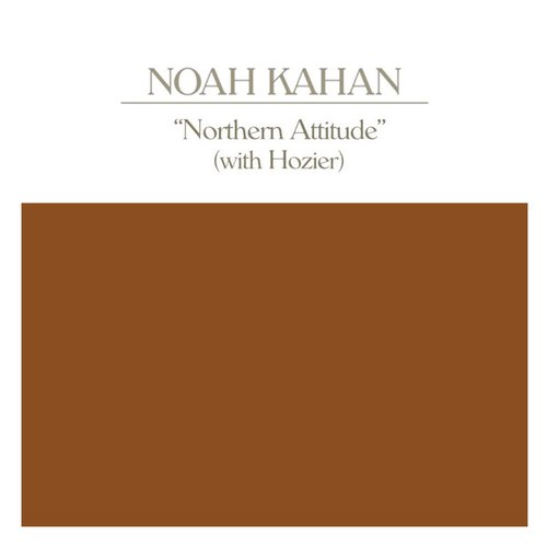 Northern Attitude - Single