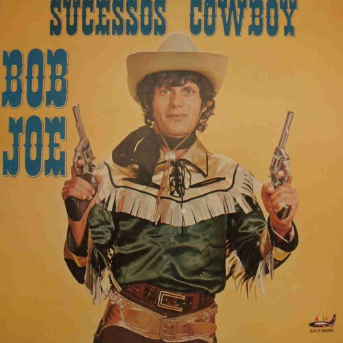 Sucessos Cowboy