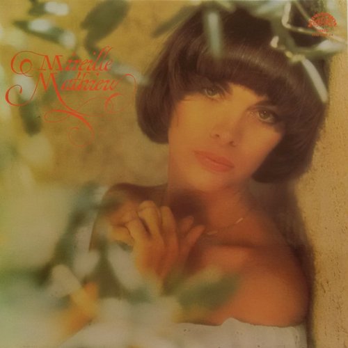Mireille Mathieu