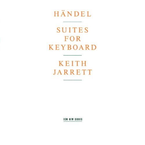 Suites for Keyboard