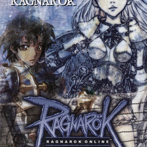 The Memory Of Ragnarok (Disc 1)