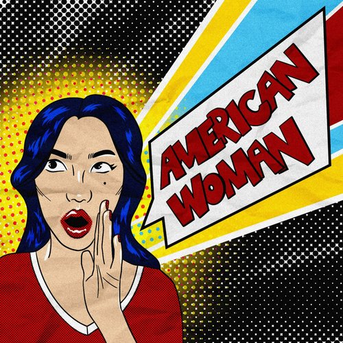 American Woman