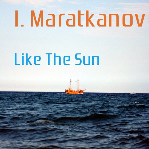 Like the Sun