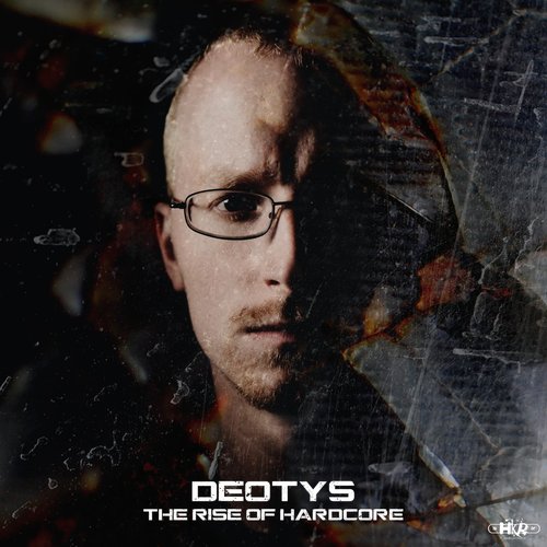 The Rise of Hardcore (feat. How Hard)