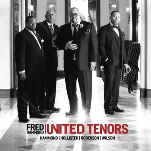 United Tenors Hammond Hollister Roberson Wilson