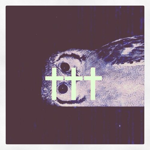 ††† - †hholyghs† (Robin Huqueleux Remix)
