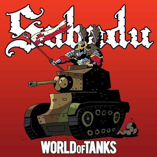 World of Tanks