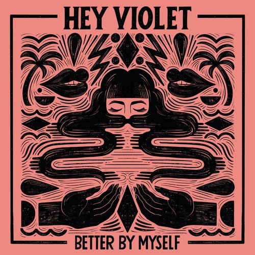 Better By Myself - Single