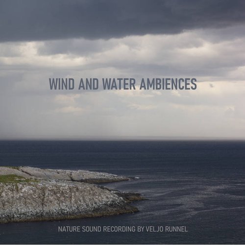 Wind and Water Ambiences