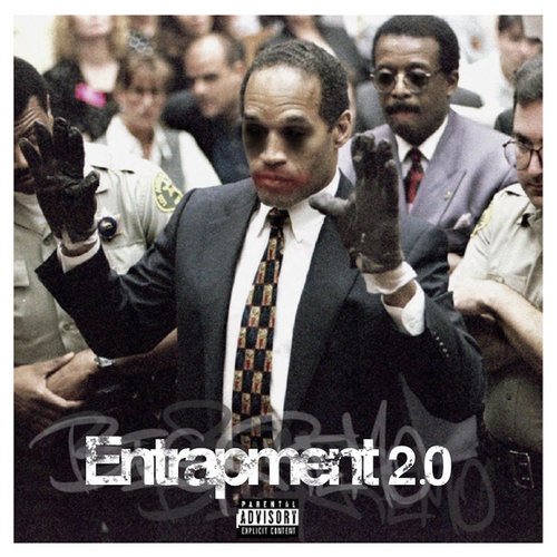 Entrapment 2.0 - Single