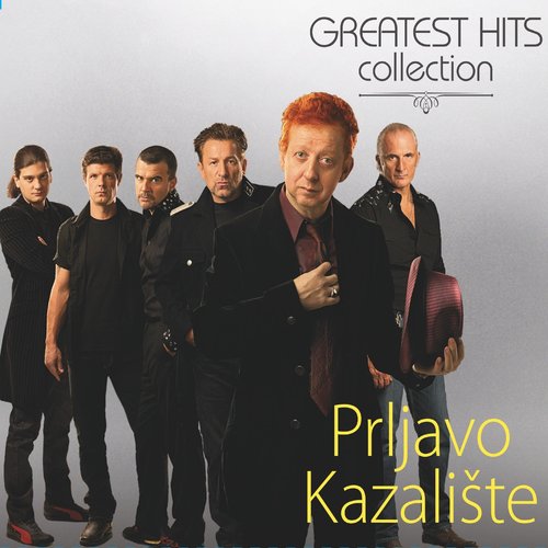 GREATEST HITS COLLECTION