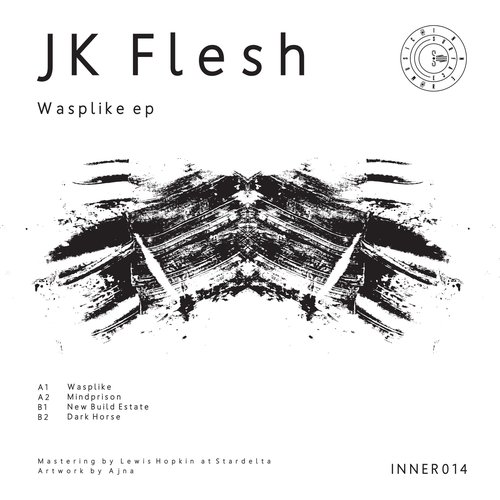 Wasplike - EP