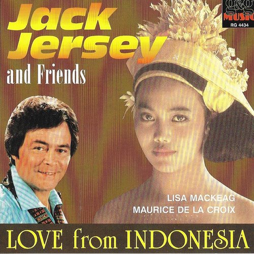 Love From Indonesia