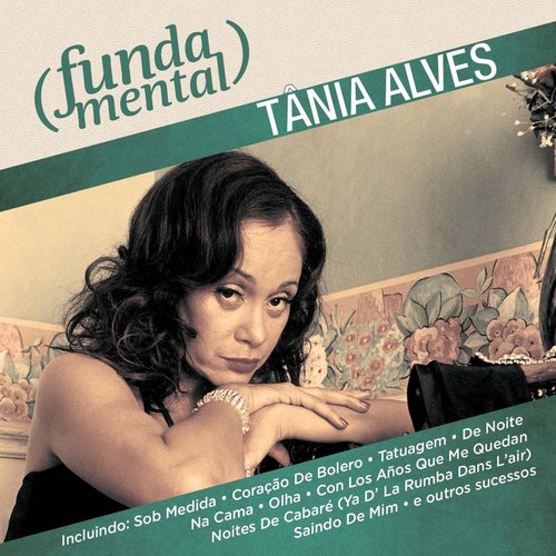 Fundamental - Tânia Alves