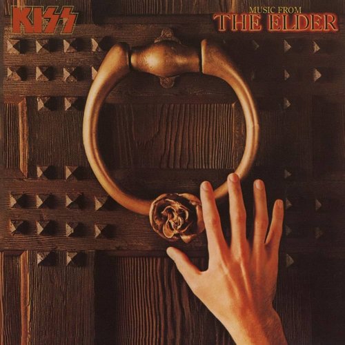 (Music From) The Elder