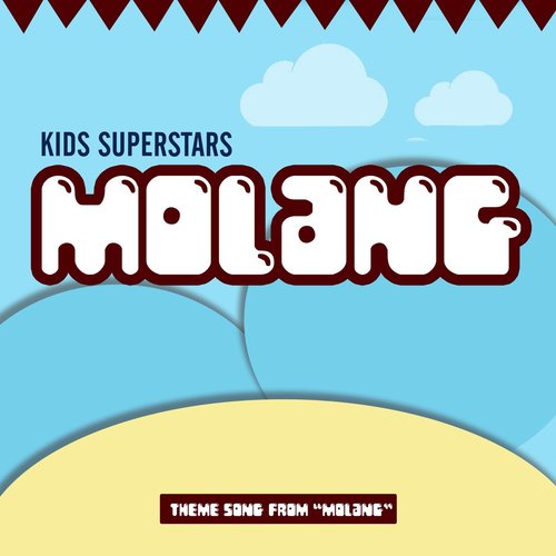 Molang Theme Song (from "Molang")