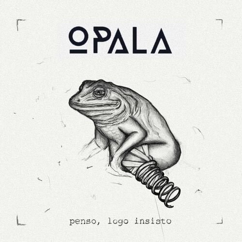 Penso, Logo Insisto