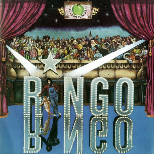Ringo (Bonus Track Version)