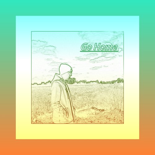 Go Home - EP