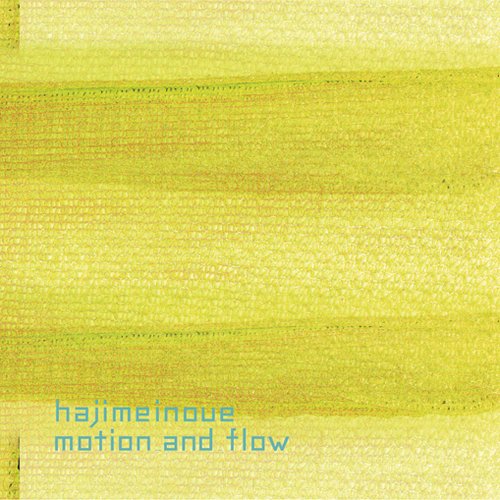 motion and flow