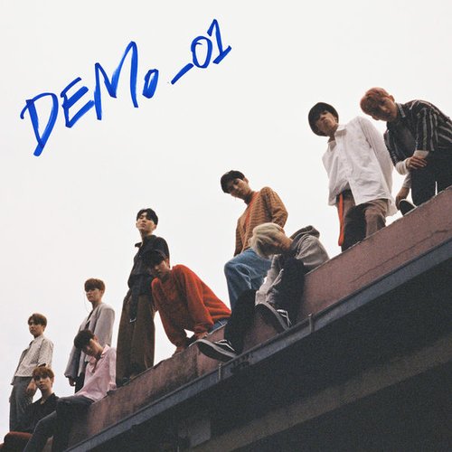 Demo_01 - EP